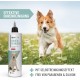 ReaVET Ear Cleaner for Dogs and Cats 250 ml - Ear Cleaner with Colloidal Silver + Natural Chamomile I Agent for Ear Cleaning for Dogs, Cats, Horses ReaVET Ear Cleaner for Dogs and Cats 250 ml - Ear Cleaner with Colloidal Silver + Natural Chamomile I Agent for Ear Cleaning for Dogs, Cats, Horses