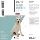ReaVET Ear Cleaner for Dogs and Cats 250 ml - Ear Cleaner with Colloidal Silver + Natural Chamomile I Agent for Ear Cleaning for Dogs, Cats, Horses ReaVET Ear Cleaner for Dogs and Cats 250 ml - Ear Cleaner with Colloidal Silver + Natural Chamomile I Agent for Ear Cleaning for Dogs, Cats, Horses