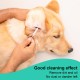 Reccisokz Pack of 100 cotton buds for dogs, cat ear cleaner, ear cleaner for dogs, cotton buds, pets, dogs, cats Reccisokz Pack of 100 cotton buds for dogs, cat ear cleaner, ear cleaner for dogs, cotton buds, pets, dogs, cats