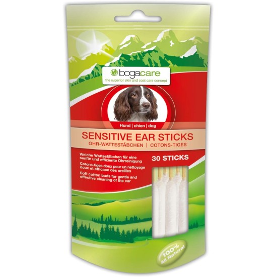 Sensitive Ear Sticks for Dog Sensitive Ear Sticks for Dog