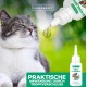 Silberkraft Ear Mite Oil 50 ml for Dogs, Cats and Other Pets, Effective Care Agent Against Ear Mites, Ear Caves, Itching, Yeast Fungus and Inflammation on the Ear, Gentle and Gentle Cleaning Silberkraft Ear Mite Oil 50 ml for Dogs, Cats and Other Pets, Effective Care Agent Against Ear Mites, Ear Caves, Itching, Yeast Fungus and Inflammation on the Ear, Gentle and Gentle Cleaning