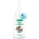 Silberkraft Ear Mite Oil 50 ml for Dogs, Cats and Other Pets, Effective Care Agent Against Ear Mites, Ear Caves, Itching, Yeast Fungus and Inflammation on the Ear, Gentle and Gentle Cleaning Silberkraft Ear Mite Oil 50 ml for Dogs, Cats and Other Pets, Effective Care Agent Against Ear Mites, Ear Caves, Itching, Yeast Fungus and Inflammation on the Ear, Gentle and Gentle Cleaning