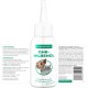 Silberkraft Ear Mite Oil 50 ml for Dogs, Cats and Other Pets, Effective Care Agent Against Ear Mites, Ear Caves, Itching, Yeast Fungus and Inflammation on the Ear, Gentle and Gentle Cleaning Silberkraft Ear Mite Oil 50 ml for Dogs, Cats and Other Pets, Effective Care Agent Against Ear Mites, Ear Caves, Itching, Yeast Fungus and Inflammation on the Ear, Gentle and Gentle Cleaning