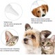 Snufeve6 Dog Ear Powder, Otic Cleanser for Dogs, Pet Ear Powder, Keep Pets' Ear Canal Clean and Safe, Easy to Use for Dogs for Plucking Hair Snufeve6 Dog Ear Powder, Otic Cleanser for Dogs, Pet Ear Powder, Keep Pets' Ear Canal Clean and Safe, Easy to Use for Dogs for Plucking Hair