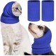 Soothing Earmuffs, Noise Protection, Hearing Protection for Dogs, Ear Protection, Dog Wind, Winter Dog Head Wrap, Neck Warmer, Soothing Ear Muffs for Dog Ear Protection (S) Soothing Earmuffs, Noise Protection, Hearing Protection for Dogs, Ear Protection, Dog Wind, Winter Dog Head Wrap, Neck Warmer, Soothing Ear Muffs for Dog Ear Protection (S)