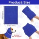 Soothing Earmuffs, Noise Protection, Hearing Protection for Dogs, Ear Protection, Dog Wind, Winter Dog Head Wrap, Neck Warmer, Soothing Ear Muffs for Dog Ear Protection (S) Soothing Earmuffs, Noise Protection, Hearing Protection for Dogs, Ear Protection, Dog Wind, Winter Dog Head Wrap, Neck Warmer, Soothing Ear Muffs for Dog Ear Protection (S)