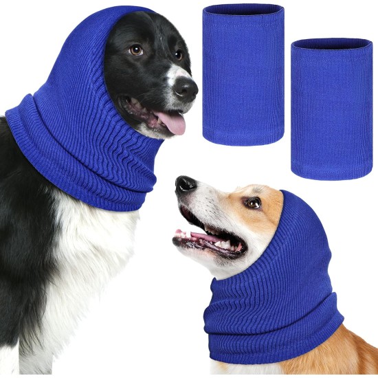 Soothing Earmuffs, Noise Protection, Hearing Protection for Dogs, Ear Protection, Dog Wind, Winter Dog Head Wrap, Neck Warmer, Soothing Ear Muffs for Dog Ear Protection (S) Soothing Earmuffs, Noise Protection, Hearing Protection for Dogs, Ear Protection, Dog Wind, Winter Dog Head Wrap, Neck Warmer, Soothing Ear Muffs for Dog Ear Protection (S)