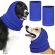 Soothing Earmuffs, Noise Protection, Hearing Protection for Dogs, Ear Protection, Dog Wind, Winter Dog Head Wrap, Neck Warmer, Soothing Ear Muffs for Dog Ear Protection (S) Soothing Earmuffs, Noise Protection, Hearing Protection for Dogs, Ear Protection, Dog Wind, Winter Dog Head Wrap, Neck Warmer, Soothing Ear Muffs for Dog Ear Protection (S)