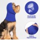 Soothing Earmuffs, Noise Protection, Hearing Protection for Dogs, Ear Protection, Dog Wind, Winter Dog Head Wrap, Neck Warmer, Soothing Ear Muffs for Dog Ear Protection (S) Soothing Earmuffs, Noise Protection, Hearing Protection for Dogs, Ear Protection, Dog Wind, Winter Dog Head Wrap, Neck Warmer, Soothing Ear Muffs for Dog Ear Protection (S)