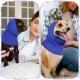 Soothing Earmuffs, Noise Protection, Hearing Protection for Dogs, Ear Protection, Dog Wind, Winter Dog Head Wrap, Neck Warmer, Soothing Ear Muffs for Dog Ear Protection (S) Soothing Earmuffs, Noise Protection, Hearing Protection for Dogs, Ear Protection, Dog Wind, Winter Dog Head Wrap, Neck Warmer, Soothing Ear Muffs for Dog Ear Protection (S)