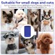Soothing Earmuffs, Noise Protection, Hearing Protection for Dogs, Ear Protection, Dog Wind, Winter Dog Head Wrap, Neck Warmer, Soothing Ear Muffs for Dog Ear Protection (S) Soothing Earmuffs, Noise Protection, Hearing Protection for Dogs, Ear Protection, Dog Wind, Winter Dog Head Wrap, Neck Warmer, Soothing Ear Muffs for Dog Ear Protection (S)