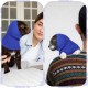 Soothing Earmuffs, Noise Protection, Hearing Protection for Dogs, Ear Protection, Dog Wind, Winter Dog Head Wrap, Neck Warmer, Soothing Ear Muffs for Dog Ear Protection (S) Soothing Earmuffs, Noise Protection, Hearing Protection for Dogs, Ear Protection, Dog Wind, Winter Dog Head Wrap, Neck Warmer, Soothing Ear Muffs for Dog Ear Protection (S)