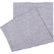 Soothing Earmuffs for Dogs Reduces Noise Hearing Protection Dog Ear Flap Head Wrap Comfortable Anxiety Resistant Winter Wash Head for Dogs for Care Bathing L (Grey)