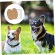 Supvox Dog Ear Stand Up Aid Dog Ear Care Set Dog Ear Support Tool for Standing Ears Support Aid for Puppies and Adults Dogs Ear Standing Aid for Ear Correction Supvox Dog Ear Stand Up Aid Dog Ear Care Set Dog Ear Support Tool for Standing Ears Support Aid for Puppies and Adults Dogs Ear Standing Aid for Ear Correction