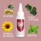 TIERLIEBHABER Ear Oil for Cleaning & Care of Sensitive Dog Ears - Ear Care for Dogs with Natural Ingredients - Ear Cleaner Removes Dirt and Earwax (50 ml) TIERLIEBHABER Ear Oil for Cleaning & Care of Sensitive Dog Ears - Ear Care for Dogs with Natural Ingredients - Ear Cleaner Removes Dirt and Earwax (50 ml)