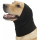 TPZORJX 1 Piece Happy Dog Cat Hoodie Noise Hearing Protection Soothing Earmuffs Ear and Wind Protection Reduce Fear of Fireworks Great After Surgery TPZORJX 1 Piece Happy Dog Cat Hoodie Noise Hearing Protection Soothing Earmuffs Ear and Wind Protection Reduce Fear of Fireworks Great After Surgery