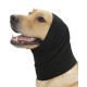 TPZORJX 1 Piece Happy Dog Cat Hoodie Noise Hearing Protection Soothing Earmuffs Ear and Wind Protection Reduce Fear of Fireworks Great After Surgery TPZORJX 1 Piece Happy Dog Cat Hoodie Noise Hearing Protection Soothing Earmuffs Ear and Wind Protection Reduce Fear of Fireworks Great After Surgery