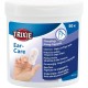 TRIXIE 29392 Ear Care Ear Care Finger Pads Pack of 50