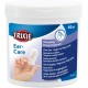 TRIXIE Ear Care Ear Care Finger Pads | Double Pack | 2 x 50 Pieces | Finger Pads with Nourishing Cleaning Lotion | For Ear Cleaning of Dogs, Cats and Other Small Animals TRIXIE Ear Care Ear Care Finger Pads | Double Pack | 2 x 50 Pieces | Finger Pads with Nourishing Cleaning Lotion | For Ear Cleaning of Dogs, Cats and Other Small Animals