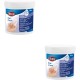 TRIXIE Ear Care Ear Care Finger Pads | Double Pack | 2 x 50 Pieces | Finger Pads with Nourishing Cleaning Lotion | For Ear Cleaning of Dogs, Cats and Other Small Animals TRIXIE Ear Care Ear Care Finger Pads | Double Pack | 2 x 50 Pieces | Finger Pads with Nourishing Cleaning Lotion | For Ear Cleaning of Dogs, Cats and Other Small Animals