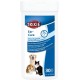 TRIXIE Ear Care Ear Care Wipes | Double Pack | 2 x 30 Pieces | Ear Care Wipes with Nourishing Cleansing Lotion (Aloe Vera and Witch Hazel) | For Regular Cleaning TRIXIE Ear Care Ear Care Wipes | Double Pack | 2 x 30 Pieces | Ear Care Wipes with Nourishing Cleansing Lotion (Aloe Vera and Witch Hazel) | For Regular Cleaning