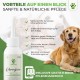 Test Resources Very Good – Ear Cleaner Dog & Cat, 100% Natural Against Inflammation, Itching, Ear Wash, Earwax Remover, Ear Cleaner for Dogs and Cats, 250 ml + New E-Book Test Resources Very Good – Ear Cleaner Dog & Cat, 100% Natural Against Inflammation, Itching, Ear Wash, Earwax Remover, Ear Cleaner for Dogs and Cats, 250 ml + New E-Book