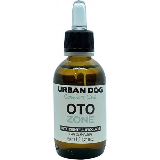 URBAN DOG Toto Zone 50 ml URBAN DOG Toto Zone 50 ml