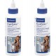 Virbac Epiotic Animal Ear Cleaner for Ear Care - Twin Pack - 2 x 125 ml Virbac Epiotic Animal Ear Cleaner for Ear Care - Twin Pack - 2 x 125 ml