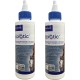 Virbac Epiotic Ear Cleaner - Twin Pack - 2 x 125 ml Virbac Epiotic Ear Cleaner - Twin Pack - 2 x 125 ml