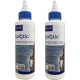 Virbac Epiotic Ear Cleaner - Twin Pack - 2 x 125 ml Virbac Epiotic Ear Cleaner - Twin Pack - 2 x 125 ml