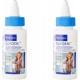 Virbac Epiotic Ear Cleaner - Twin Pack - 2 x 60 ml Virbac Epiotic Ear Cleaner - Twin Pack - 2 x 60 ml