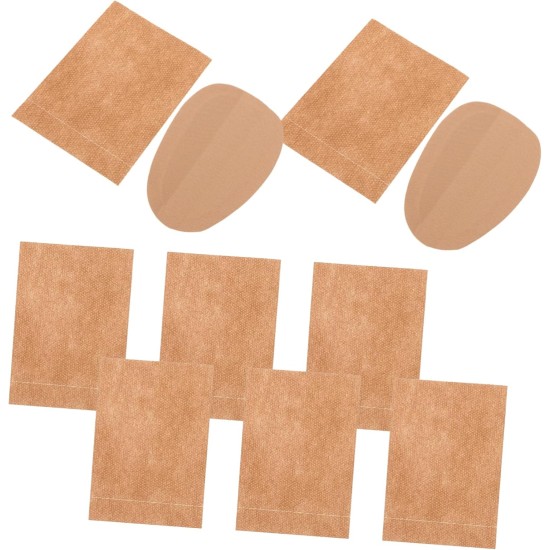 WOONEKY 1 Pair of Ear Plasters for Pets for Dog Ears for Dog Ears Sticker for Ears to Stand Up Tape for Dog Ears Correct Ear to Stand Up for Pets WOONEKY 1 Pair of Ear Plasters for Pets for Dog Ears for Dog Ears Sticker for Ears to Stand Up Tape for Dog Ears Correct Ear to Stand Up for Pets