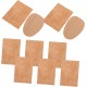 WOONEKY 1 Pair of Ear Plasters for Pets for Dog Ears for Dog Ears Sticker for Ears to Stand Up Tape for Dog Ears Correct Ear to Stand Up for Pets WOONEKY 1 Pair of Ear Plasters for Pets for Dog Ears for Dog Ears Sticker for Ears to Stand Up Tape for Dog Ears Correct Ear to Stand Up for Pets