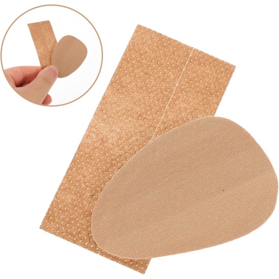 WOONEKY 1 Pair of Ear Plasters for Pets for Dog Ears for Dog Ears Sticker for Ears to Stand Up Tape for Dog Ears Correct Ear to Stand Up for Pets WOONEKY 1 Pair of Ear Plasters for Pets for Dog Ears for Dog Ears Sticker for Ears to Stand Up Tape for Dog Ears Correct Ear to Stand Up for Pets