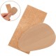 WOONEKY 1 Pair of Ear Plasters for Pets for Dog Ears for Dog Ears Sticker for Ears to Stand Up Tape for Dog Ears Correct Ear to Stand Up for Pets WOONEKY 1 Pair of Ear Plasters for Pets for Dog Ears for Dog Ears Sticker for Ears to Stand Up Tape for Dog Ears Correct Ear to Stand Up for Pets