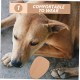 WOONEKY 1 Pair of Ear Plasters for Pets for Dog Ears for Dog Ears Sticker for Ears to Stand Up Tape for Dog Ears Correct Ear to Stand Up for Pets WOONEKY 1 Pair of Ear Plasters for Pets for Dog Ears for Dog Ears Sticker for Ears to Stand Up Tape for Dog Ears Correct Ear to Stand Up for Pets