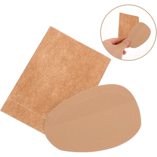 WOONEKY 1 Pair of Ear Plasters for Pets for Dog Ears for Dog Ears Sticker for Ears to Stand Up Tape for Dog Ears Correct Ear to Stand Up for Pets WOONEKY 1 Pair of Ear Plasters for Pets for Dog Ears for Dog Ears Sticker for Ears to Stand Up Tape for Dog Ears Correct Ear to Stand Up for Pets