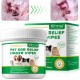 Wipes for Dog Ears, Dog Ears, Cleaning Wipes, Finger Wipes, Pack of 50, for Dogs & Cats, Coconut Oil & Aloe Vera, Gently Removes Wax, Dirt and Deposits, Prevents Ear Odour and Itching Wipes for Dog Ears, Dog Ears, Cleaning Wipes, Finger Wipes, Pack of 50, for Dogs & Cats, Coconut Oil & Aloe Vera, Gently Removes Wax, Dirt and Deposits, Prevents Ear Odour and Itching