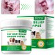 Wipes for Dog Ears, Dog Ears, Cleaning Wipes, Finger Wipes, Pack of 50, for Dogs & Cats, Coconut Oil & Aloe Vera, Gently Removes Wax, Dirt and Deposits, Prevents Ear Odour and Itching Wipes for Dog Ears, Dog Ears, Cleaning Wipes, Finger Wipes, Pack of 50, for Dogs & Cats, Coconut Oil & Aloe Vera, Gently Removes Wax, Dirt and Deposits, Prevents Ear Odour and Itching