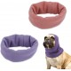 XIHIRCD Pack of 2 Dog Earmuffs, No Flaps, Ear Wraps for Dogs, Soft Dog Ear Cover, Dog Tube Scarf, Snoods for Dogs, Neck and Ear Warmers, Dog Hearing Protection from Noise (Purple and Pink, L) XIHIRCD Pack of 2 Dog Earmuffs, No Flaps, Ear Wraps for Dogs, Soft Dog Ear Cover, Dog Tube Scarf, Snoods for Dogs, Neck and Ear Warmers, Dog Hearing Protection from Noise (Purple and Pink, L)