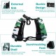 YYCFB Hearing Protection for Dogs, Dog Earmuffs Dog Noise Protection Fireworks, camouflage YYCFB Hearing Protection for Dogs, Dog Earmuffs Dog Noise Protection Fireworks, camouflage