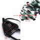 YYCFB Hearing Protection for Dogs, Dog Earmuffs Dog Noise Protection Fireworks, camouflage YYCFB Hearing Protection for Dogs, Dog Earmuffs Dog Noise Protection Fireworks, camouflage