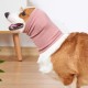 Yaopelky Calming Earmuffs for Dogs - Noise Protection, Anxiety Relief Headband, Noise Cancelling for Fireworks, Thunderstorms, Grooming Aid (Purple, S) Yaopelky Calming Earmuffs for Dogs - Noise Protection, Anxiety Relief Headband, Noise Cancelling for Fireworks, Thunderstorms, Grooming Aid (Purple, S)