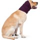 Yaopelky Calming Earmuffs for Dogs - Noise Protection, Anxiety Relief Headband, Noise Cancelling for Fireworks, Thunderstorms, Grooming Aid (Purple, S) Yaopelky Calming Earmuffs for Dogs - Noise Protection, Anxiety Relief Headband, Noise Cancelling for Fireworks, Thunderstorms, Grooming Aid (Purple, S)