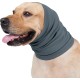 Yaopelky Calming Earmuffs for Dogs - Noise Protection, Anxiety Relief Headband, Noise Cancelling for Fireworks, Thunderstorms, Grooming Aid (Purple, S) Yaopelky Calming Earmuffs for Dogs - Noise Protection, Anxiety Relief Headband, Noise Cancelling for Fireworks, Thunderstorms, Grooming Aid (Purple, S)