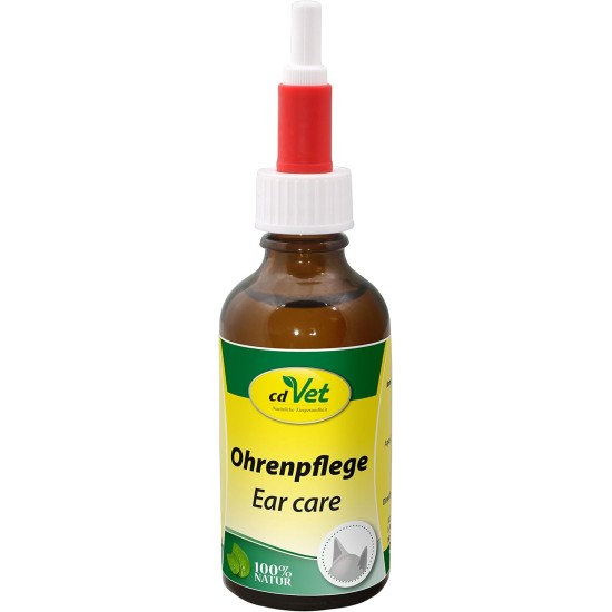 covets EAR Care without alcohol, 50 ml covets EAR Care without alcohol, 50 ml