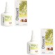 iCF Otoact Ear Cleaner for Dogs and Cats Double Pack 2 x 100 ml iCF Otoact Ear Cleaner for Dogs and Cats Double Pack 2 x 100 ml