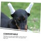 minkissy 1 Set Dobermann Pinscher Ear Stick Puppy Dog Ear Stand Up Tape Ear Standing Aid Ear Standing Tool Ear Stand Up Support Dedicated Tape Big Dog Suite Accessories Foam minkissy 1 Set Dobermann Pinscher Ear Stick Puppy Dog Ear Stand Up Tape Ear Standing Aid Ear Standing Tool Ear Stand Up Support Dedicated Tape Big Dog Suite Accessories Foam
