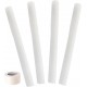 minkissy Dog Ear Support Kit 1 Set of Ear Standing Sticks for Puppy Foam Rods Adhesive Tapes for Pet Dogs Correcti minkissy Dog Ear Support Kit 1 Set of Ear Standing Sticks for Puppy Foam Rods Adhesive Tapes for Pet Dogs Correcti