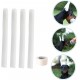 minkissy Dog Ear Support Kit 1 Set of Ear Standing Sticks for Puppy Foam Rods Adhesive Tapes for Pet Dogs Correcti minkissy Dog Ear Support Kit 1 Set of Ear Standing Sticks for Puppy Foam Rods Adhesive Tapes for Pet Dogs Correcti